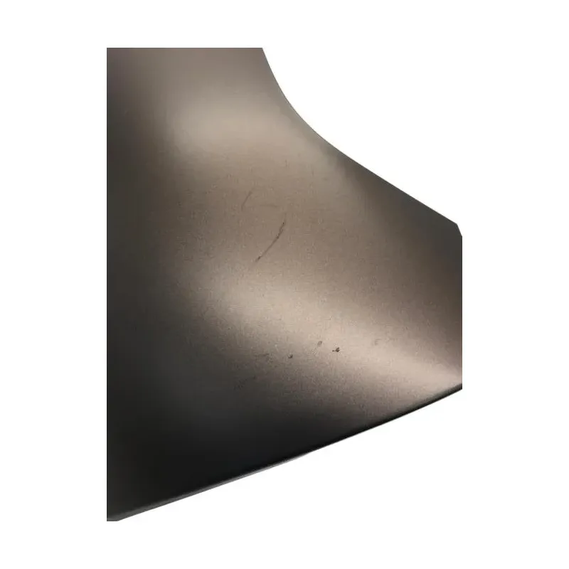 Demi sabot droit PIAGGIO MP3 400 2020-2021 E5 ABS
