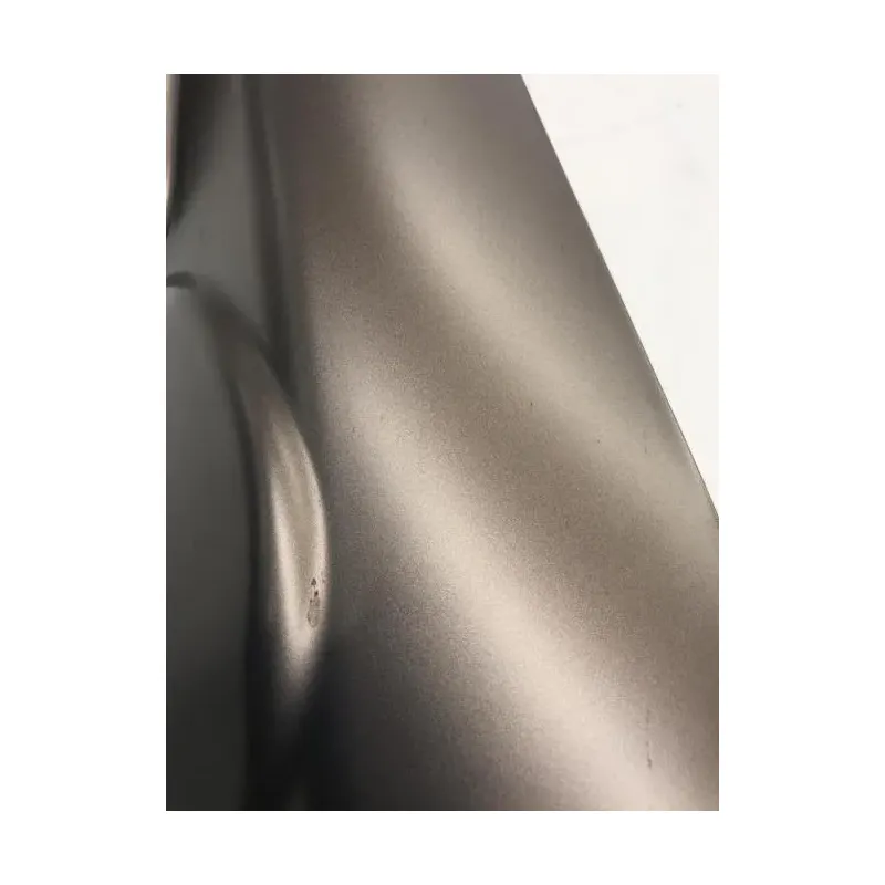 Demi sabot droit PIAGGIO MP3 400 2020-2021 E5 ABS