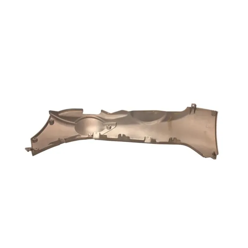 Demi sabot droit PIAGGIO MP3 400 2020-2021 E5 ABS