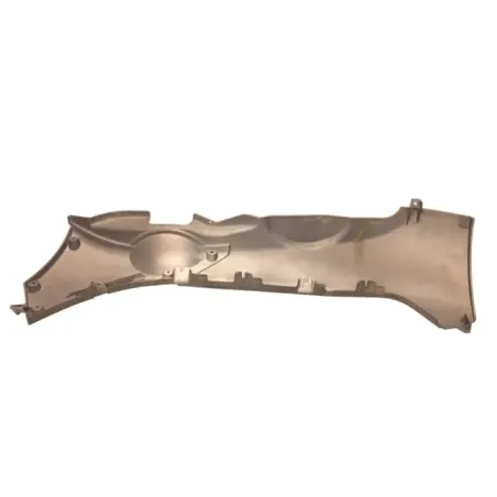 Demi sabot droit PIAGGIO MP3 400 2020-2021 E5 ABS
