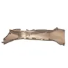 Demi sabot droit PIAGGIO MP3 400 2020-2021 E5 ABS Demi sabot droit PIAGGIO MP3 400 2020-2021 E5 ABS