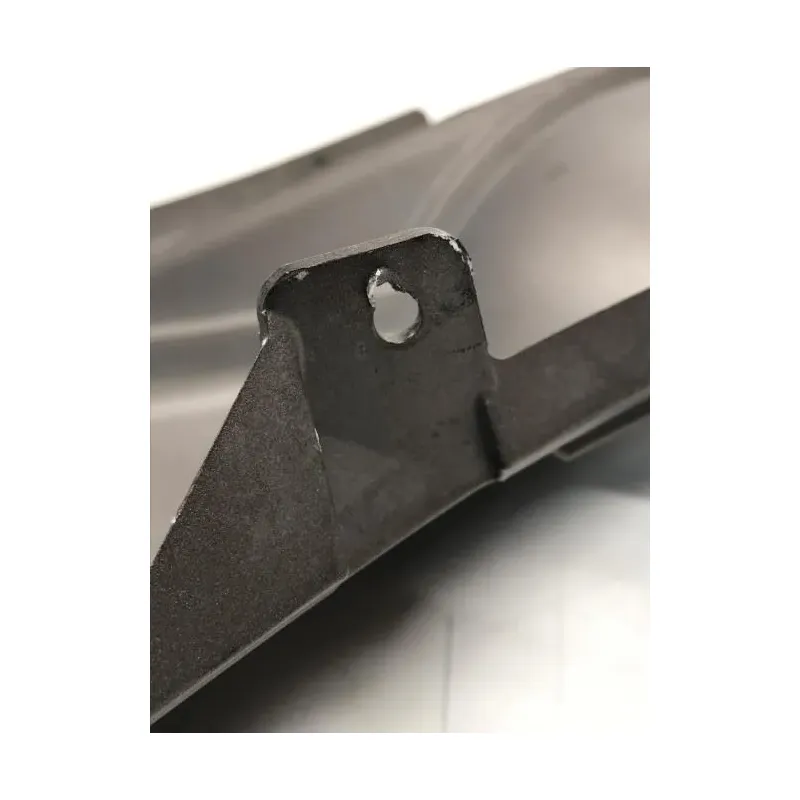 Demi sabot droit PIAGGIO MP3 400 2020-2021 E5 ABS