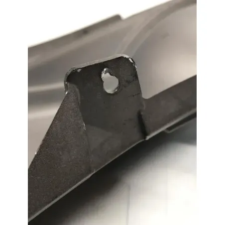 Demi sabot droit PIAGGIO MP3 400 2020-2021 E5 ABS