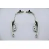 Poignee arriere SUZUKI UH 650 BURGMAN 2007 - 2013 Poignee arriere SUZUKI UH 650 BURGMAN 2007 - 2013