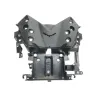 Cache carenage face avant YAMAHA YPR 125 2018-2021 XMAX