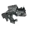 Cache carenage face avant YAMAHA YPR 125 2018-2021 XMAX