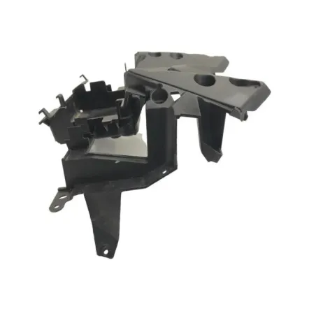 Cache carenage face avant YAMAHA YPR 125 2018-2021 XMAX