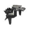 Cache carenage face avant YAMAHA YPR 125 2018-2021 XMAX