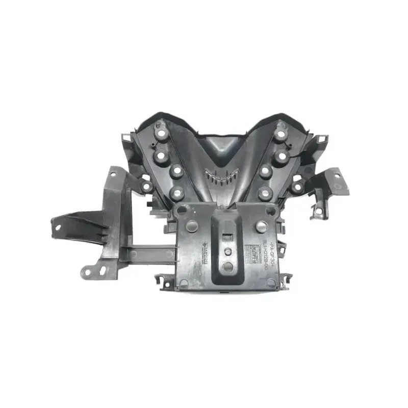 Cache carenage face avant YAMAHA YPR 125 2018-2021 XMAX