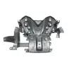 Cache carenage face avant YAMAHA YPR 125 2018-2021 XMAX