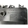Cache carenage face avant YAMAHA YPR 125 2018-2021 XMAX