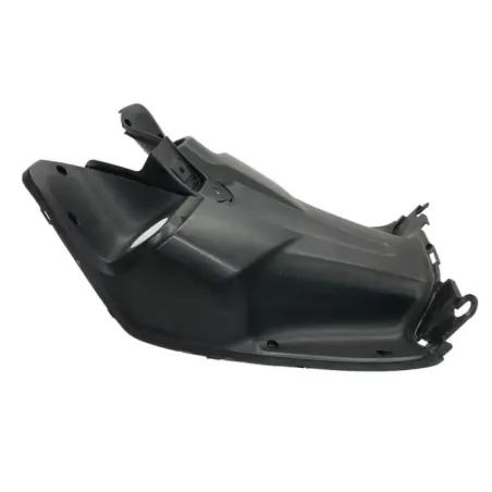 Tablier avant YAMAHA LTS 125 C 2017-2018 D'ELIGHT