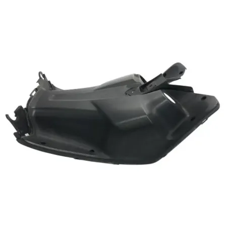 Tablier avant YAMAHA LTS 125 C 2017-2018 D'ELIGHT
