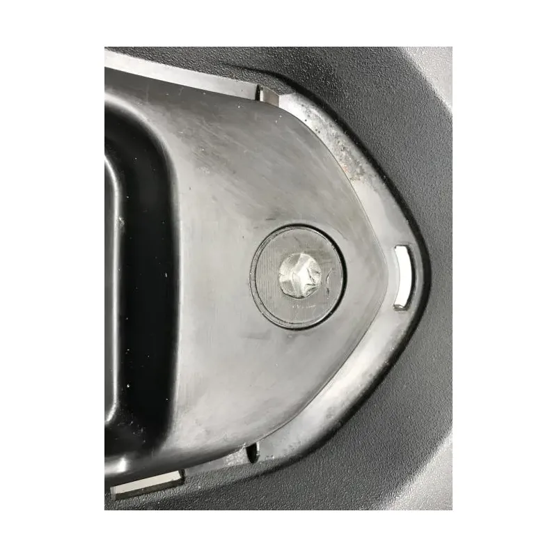 Tablier avant YAMAHA LTS 125 C 2017-2018 D'ELIGHT