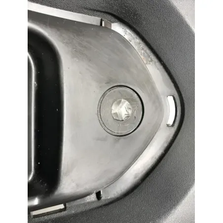 Tablier avant YAMAHA LTS 125 C 2017-2018 D'ELIGHT