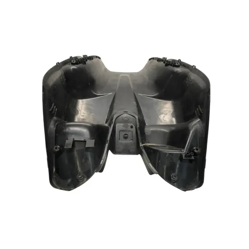 Tablier avant YAMAHA LTS 125 C 2017-2018 D'ELIGHT