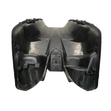 Tablier avant YAMAHA LTS 125 C 2017-2018 D'ELIGHT