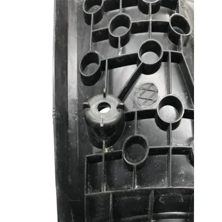 Tablier avant YAMAHA LTS 125 C 2017-2018 D'ELIGHT