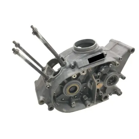 Carter moteur KAWASAKI KM 90 1976-1978