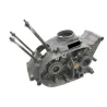 Carter moteur KAWASAKI KM 90 1976-1978 Carter moteur KAWASAKI KM 90 1976-1978