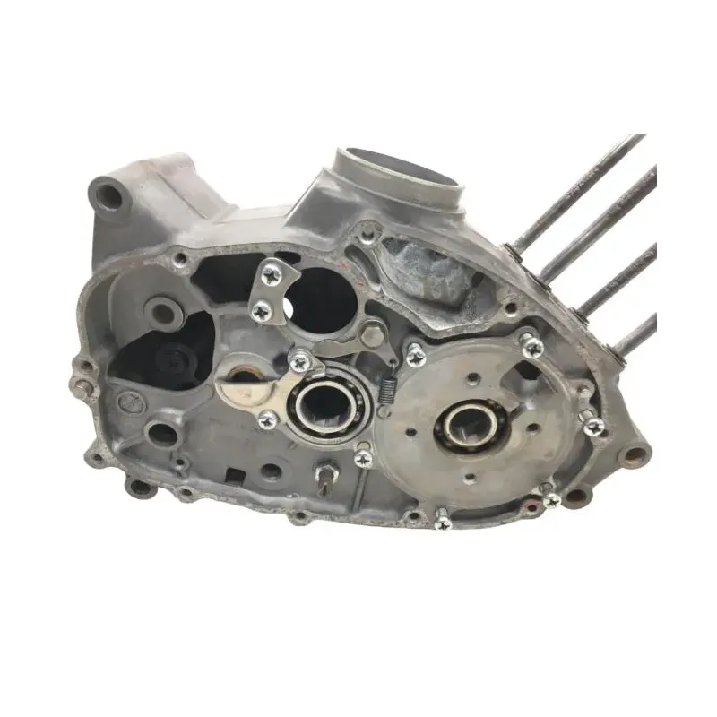 Carter moteur KAWASAKI KM 90 1976-1978