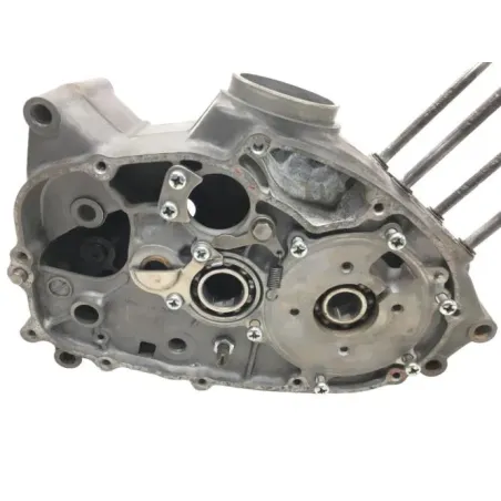Carter moteur KAWASAKI KM 90 1976-1978