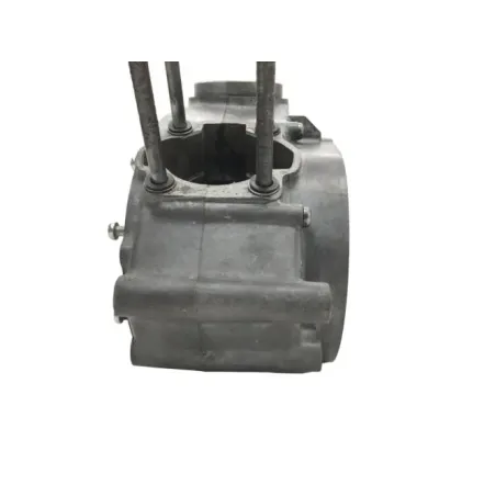 Carter moteur KAWASAKI KM 90 1976-1978