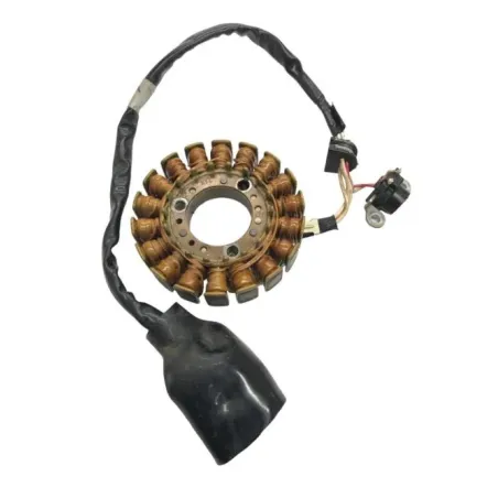 Stator alternateur YAMAHA YPR 125 2006-2016 XMAX