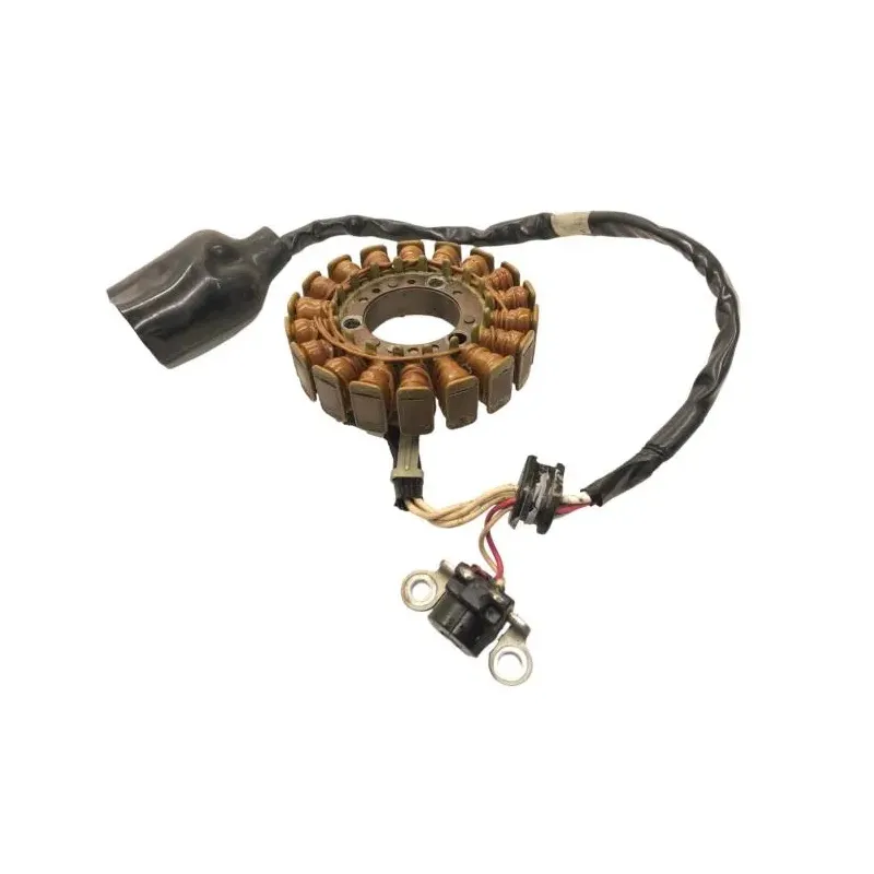 Stator alternateur YAMAHA YPR 125 2006-2016 XMAX