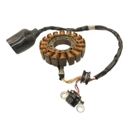 Stator alternateur YAMAHA YPR 125 2006-2016 XMAX
