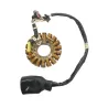 Stator alternateur YAMAHA YPR 125 2006-2016 XMAX