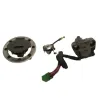 Jeu de serrure contacteur a cle SUZUKI GSXR 1300 2002-2007 HAYABUSA Jeu de serrure contacteur a cle SUZUKI GSXR 1300 2002-2007 HAYABUSA