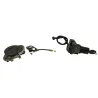 Jeu de serrure contacteur a cle SUZUKI GSXR 1300 2002-2007 HAYABUSA Jeu de serrure contacteur a cle SUZUKI GSXR 1300 2002-2007 HAYABUSA