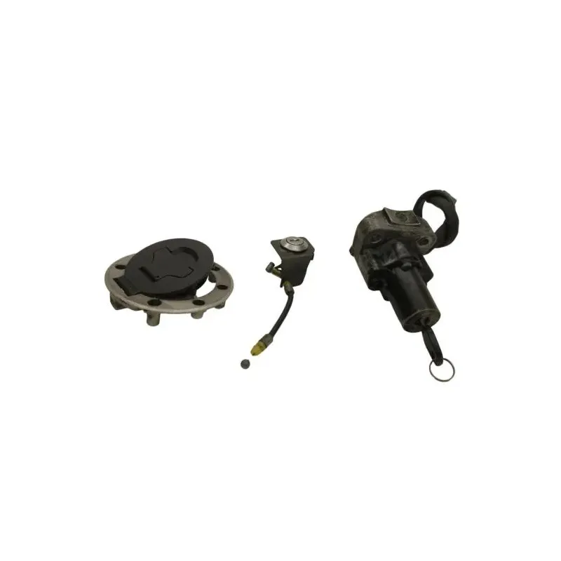 Jeu de serrure contacteur a cle SUZUKI GSXR 1300 2002-2007 HAYABUSA