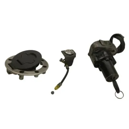Jeu de serrure contacteur a cle SUZUKI GSXR 1300 2002-2007 HAYABUSA