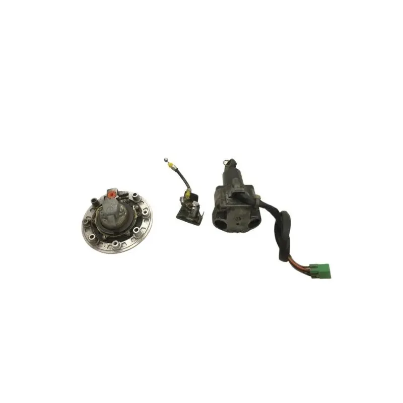Jeu de serrure contacteur a cle SUZUKI GSXR 1300 2002-2007 HAYABUSA
