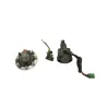 Jeu de serrure contacteur a cle SUZUKI GSXR 1300 2002-2007 HAYABUSA Jeu de serrure contacteur a cle SUZUKI GSXR 1300 2002-2007 HAYABUSA