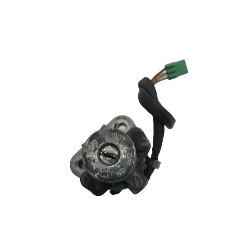 Jeu de serrure contacteur a cle SUZUKI GSXR 1300 2002-2007 HAYABUSA