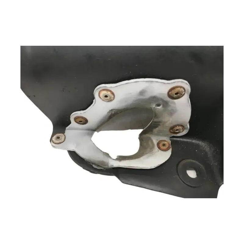 Passage de roue YAMAHA DT MX 250 1977