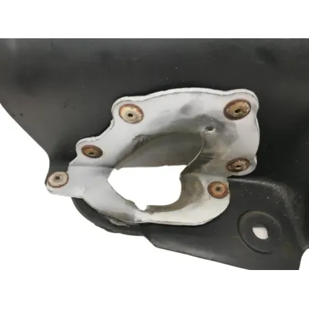Passage de roue YAMAHA DT MX 250 1977