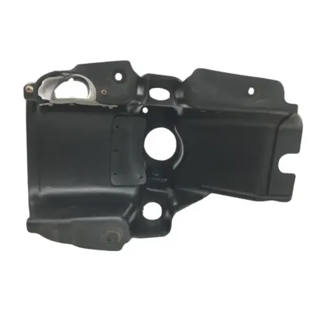 Passage de roue YAMAHA DT MX 250 1977