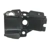 Passage de roue YAMAHA DT MX 250 1977