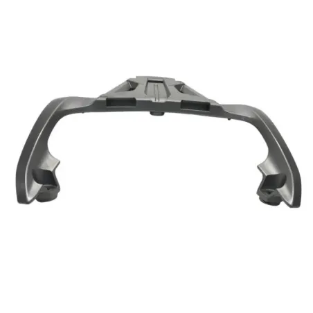 Porte paquets arriere HONDA SH 125 2017-2019