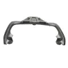 Porte paquets arriere HONDA SH 125 2017-2019 Porte paquets arriere HONDA SH 125 2017-2019