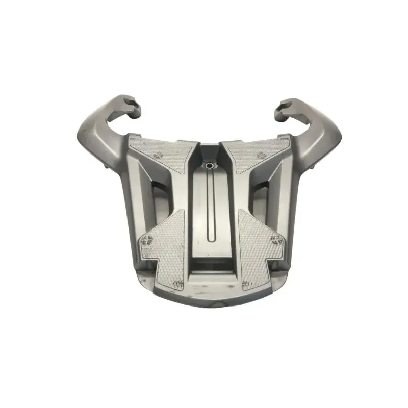 Porte paquets arriere HONDA SH 125 2017-2019