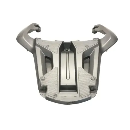 Porte paquets arriere HONDA SH 125 2017-2019