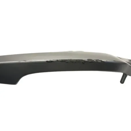 Porte paquets arriere HONDA SH 125 2017-2019