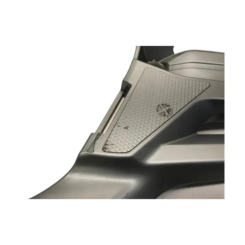 Porte paquets arriere HONDA SH 125 2017-2019