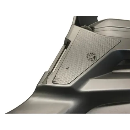 Porte paquets arriere HONDA SH 125 2017-2019