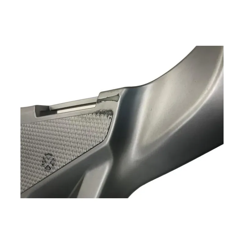 Porte paquets arriere HONDA SH 125 2017-2019